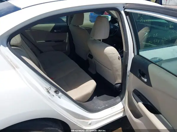 1HGCR2F70GA087195 2016 HONDA ACCORD - Image 8