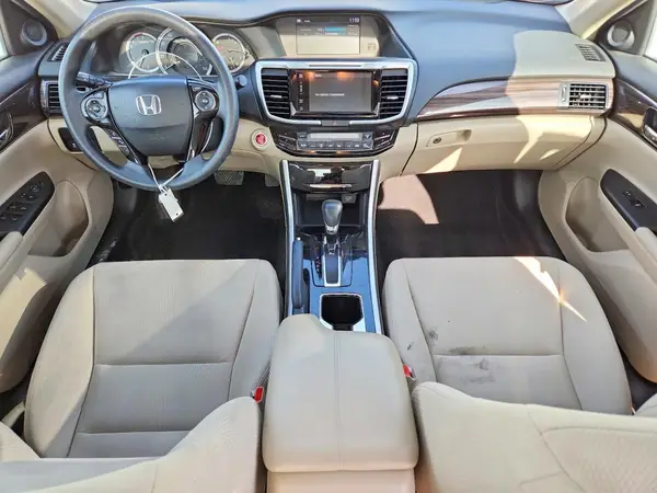 1HGCR2F70GA087200 2016 HONDA ACCORD - Image 8