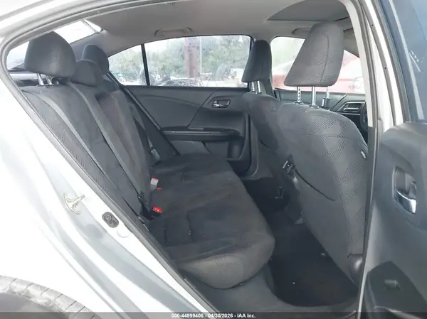 1HGCR2F70GA090727 2016 HONDA ACCORD - Image 8