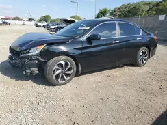1HGCR2F70GA091523 2016 HONDA ACCORD