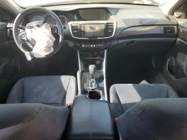 1HGCR2F70GA091523 2016 HONDA ACCORD - Image 8