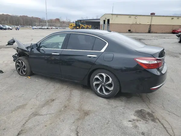 1HGCR2F70GA091554 2016 HONDA ACCORD - Image 2