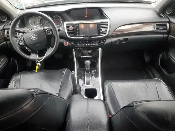 1HGCR2F70GA091554 2016 HONDA ACCORD - Image 8