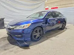 1HGCR2F70GA100964 2016 HONDA ACCORD