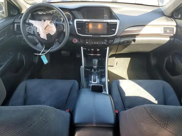 1HGCR2F70GA109597 2016 HONDA ACCORD - Image 8