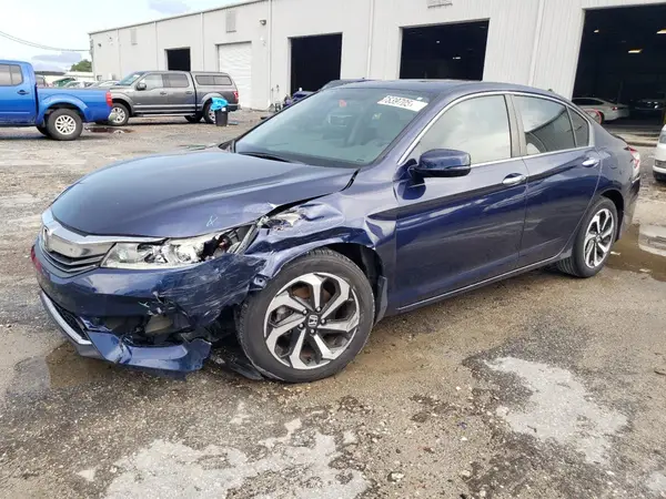 1HGCR2F70GA115545 2016 HONDA ACCORD - Image 1