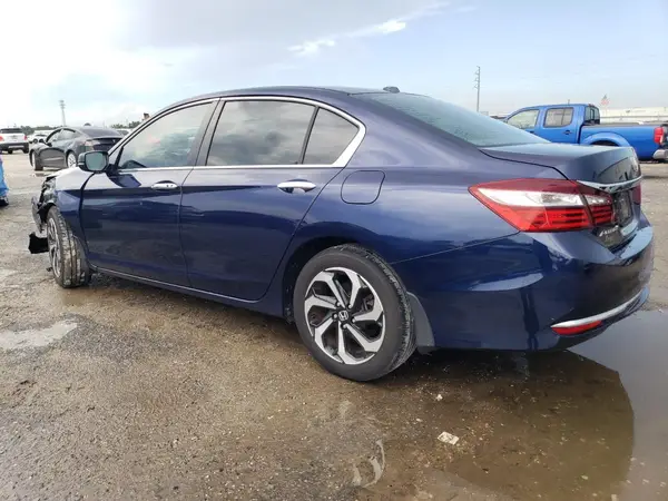 1HGCR2F70GA115545 2016 HONDA ACCORD - Image 2