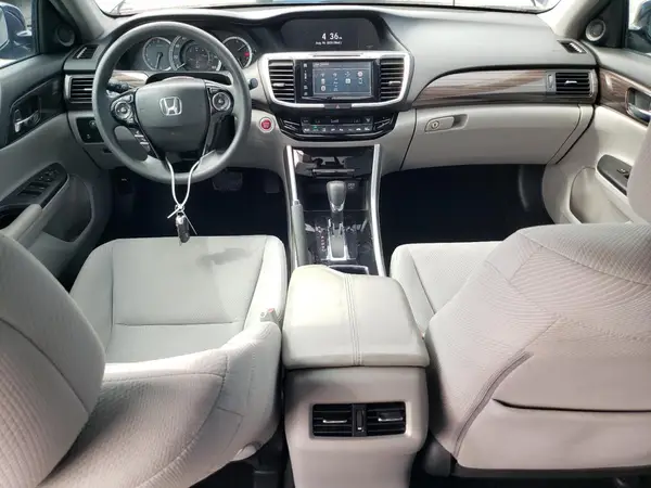 1HGCR2F70GA115545 2016 HONDA ACCORD - Image 8