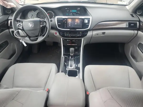 1HGCR2F70GA119255 2016 HONDA ACCORD - Image 8