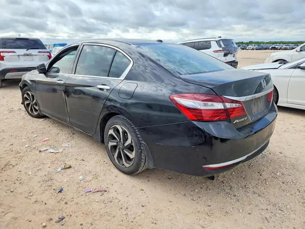 1HGCR2F70GA120549 2016 HONDA ACCORD - Image 2