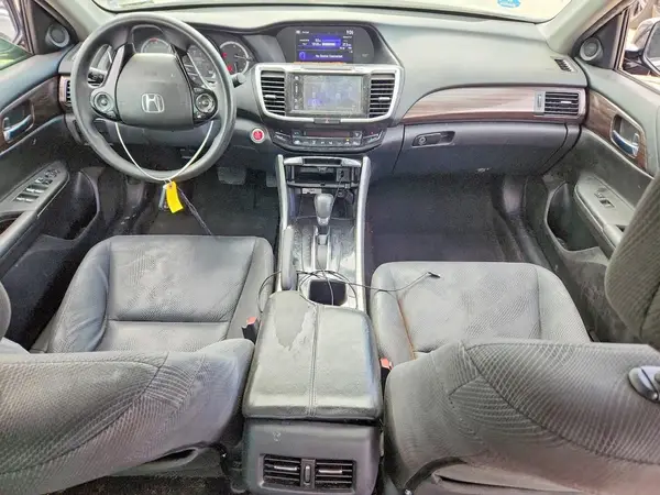1HGCR2F70GA120549 2016 HONDA ACCORD - Image 8