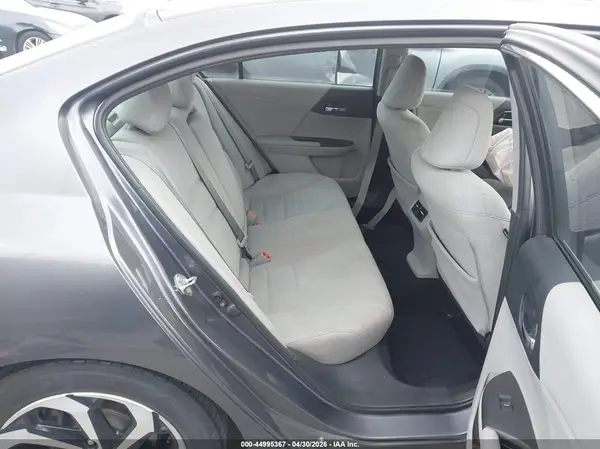 1HGCR2F70GA128988 2016 HONDA ACCORD - Image 8