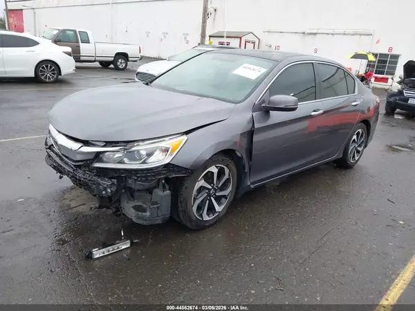 1HGCR2F70GA129008 2016 HONDA ACCORD - Image 2