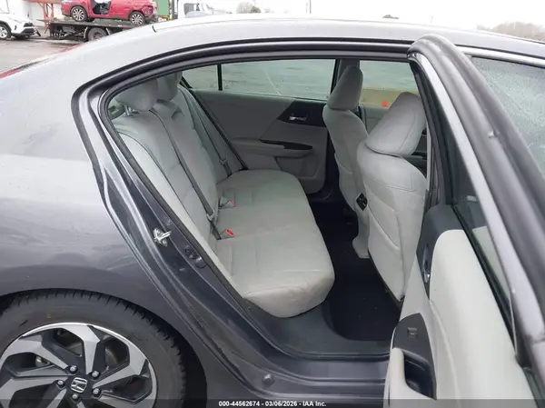 1HGCR2F70GA129008 2016 HONDA ACCORD - Image 8