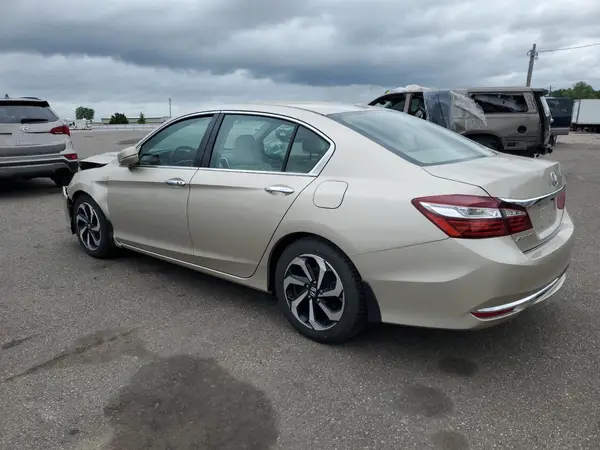 1HGCR2F70GA135858 2016 HONDA ACCORD - Image 2