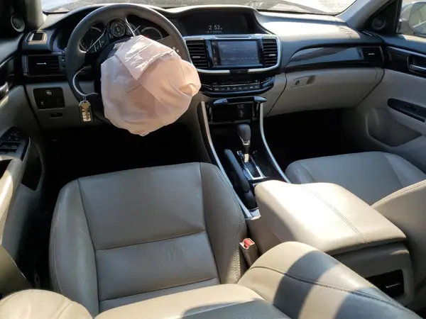 1HGCR2F70GA145192 2016 HONDA ACCORD - Image 8
