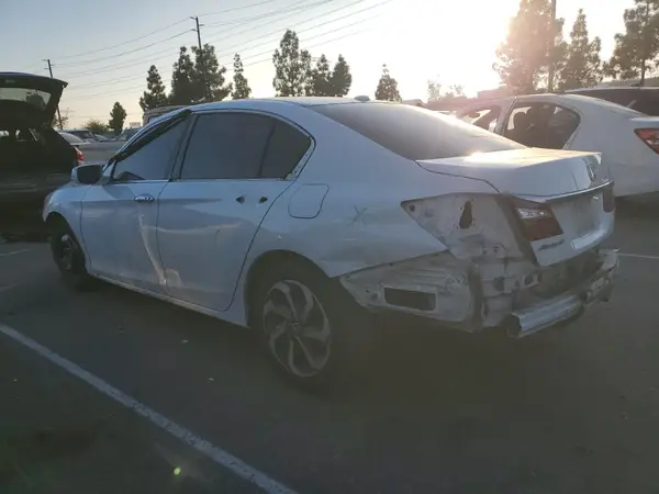 1HGCR2F70GA147721 2016 HONDA ACCORD - Image 2