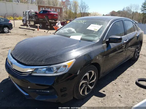 1HGCR2F70GA148044 2016 HONDA ACCORD - Image 2