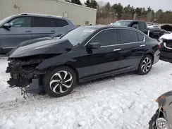 1HGCR2F70GA153132 2016 HONDA ACCORD