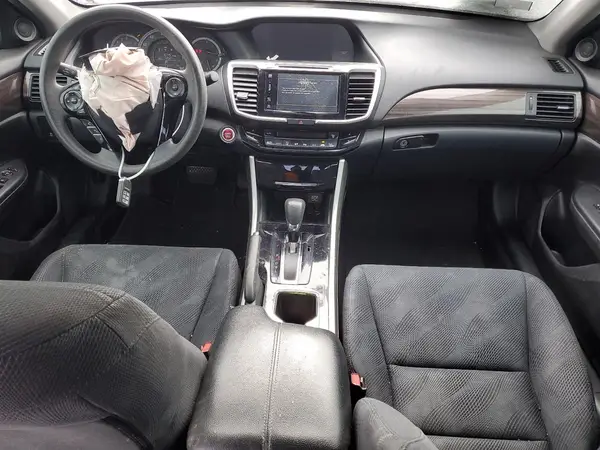 1HGCR2F70GA153132 2016 HONDA ACCORD - Image 8