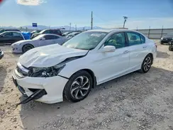 1HGCR2F70GA153406 2016 HONDA ACCORD