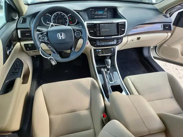 1HGCR2F70GA153406 2016 HONDA ACCORD - Image 8