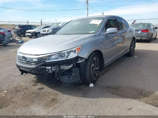 1HGCR2F70GA154331 2016 HONDA ACCORD - Image 2