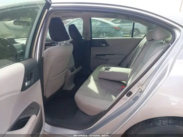 1HGCR2F70GA154331 2016 HONDA ACCORD - Image 8