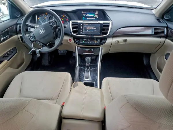 1HGCR2F70GA154958 2016 HONDA ACCORD - Image 8