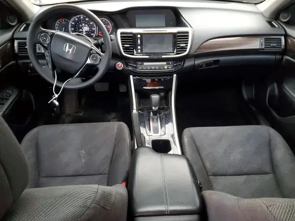 1HGCR2F70GA157214 2016 HONDA ACCORD - Image 8