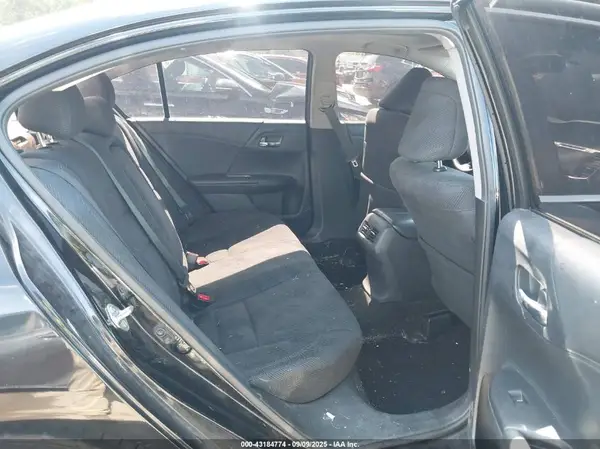 1HGCR2F70GA157245 2016 HONDA ACCORD - Image 8
