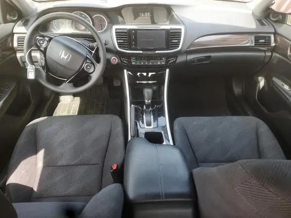 1HGCR2F70GA160808 2016 HONDA ACCORD - Image 8