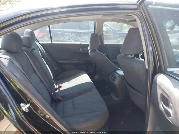 1HGCR2F70GA166219 2016 HONDA ACCORD - Image 8