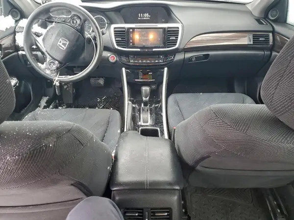 1HGCR2F70GA166270 2016 HONDA ACCORD - Image 8