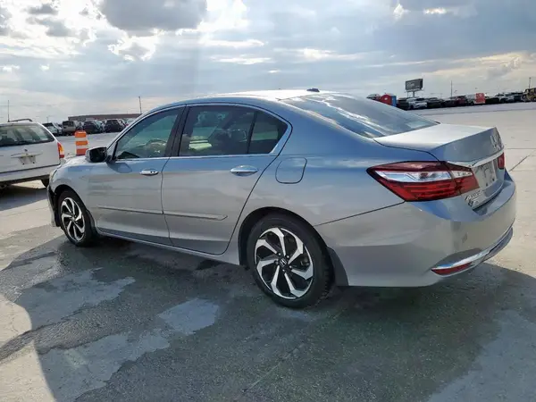 1HGCR2F70GA172232 2016 HONDA ACCORD - Image 2