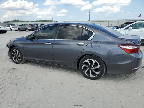1HGCR2F70GA172702 2016 HONDA ACCORD - Image 2