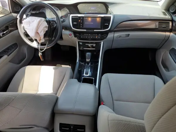 1HGCR2F70GA172702 2016 HONDA ACCORD - Image 8
