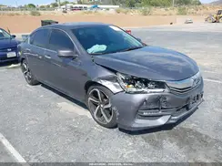 1HGCR2F70GA179309 2016 HONDA ACCORD