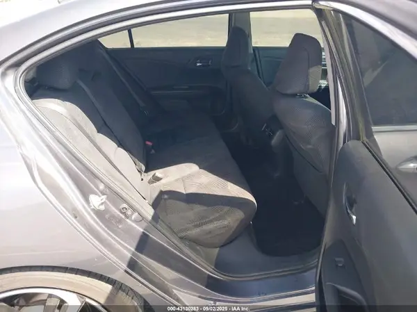 1HGCR2F70GA179309 2016 HONDA ACCORD - Image 8