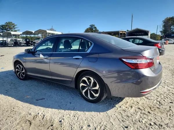 1HGCR2F70GA179326 2016 HONDA ACCORD - Image 2
