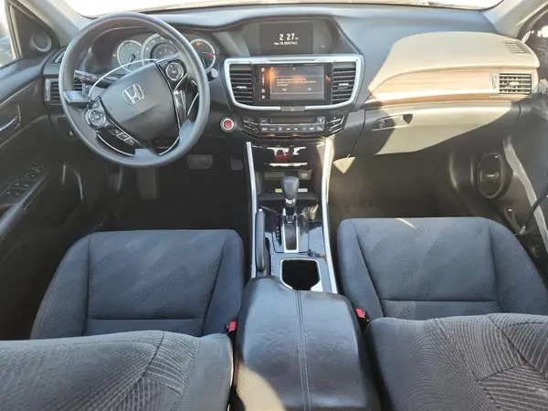 1HGCR2F70GA179326 2016 HONDA ACCORD - Image 8