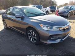 1HGCR2F70GA180802 2016 HONDA ACCORD