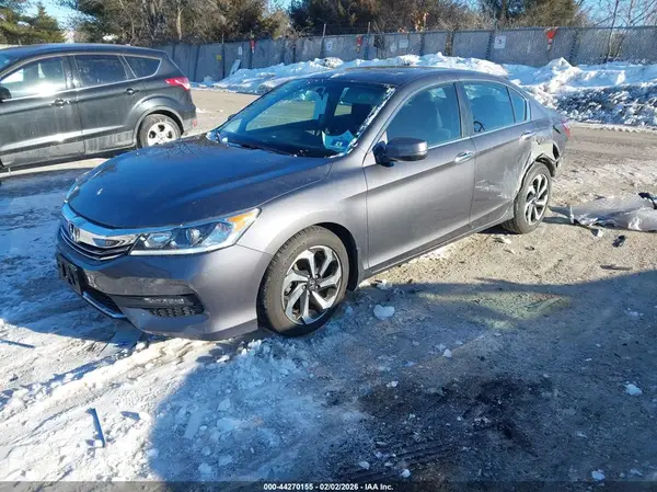 1HGCR2F70GA183408 2016 HONDA ACCORD - Image 2