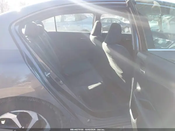 1HGCR2F70GA183408 2016 HONDA ACCORD - Image 8