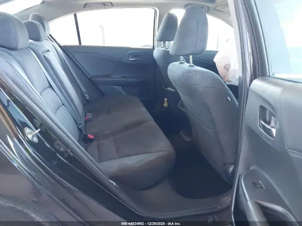 1HGCR2F70GA184249 2016 HONDA ACCORD - Image 8