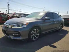 1HGCR2F70GA187040 2016 HONDA ACCORD