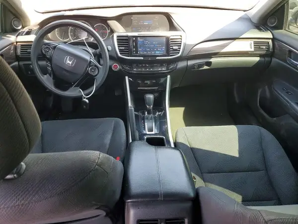 1HGCR2F70GA187040 2016 HONDA ACCORD - Image 8