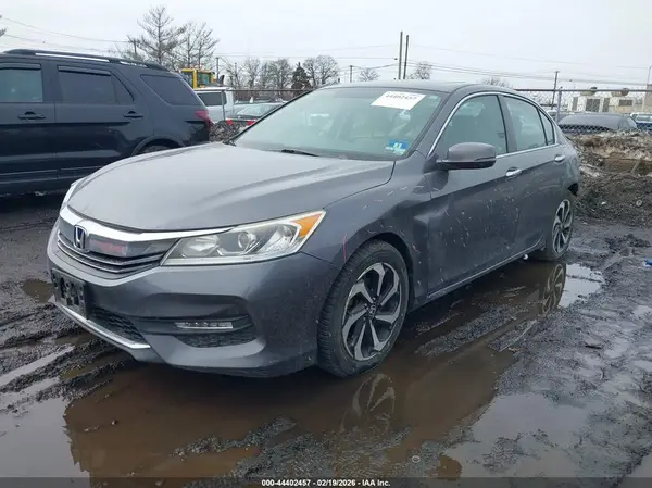1HGCR2F70GA187135 2016 HONDA ACCORD - Image 2