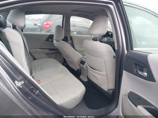 1HGCR2F70GA187135 2016 HONDA ACCORD - Image 8
