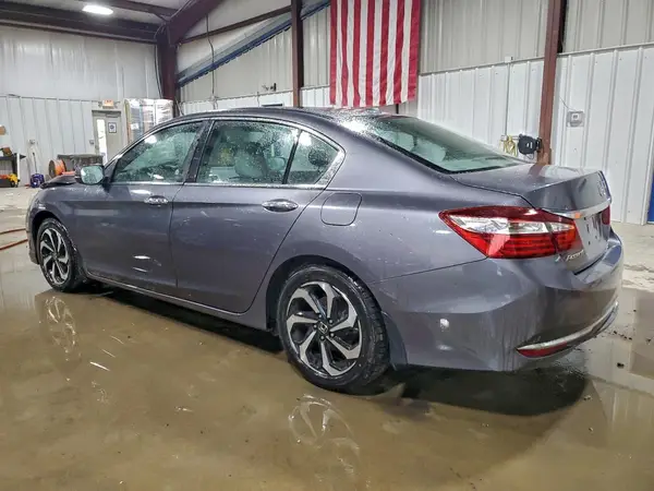 1HGCR2F70GA187149 2016 HONDA ACCORD - Image 2